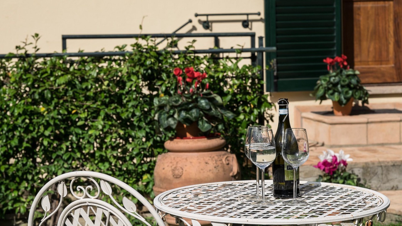 Photo of Outdoor in Pozzuolo