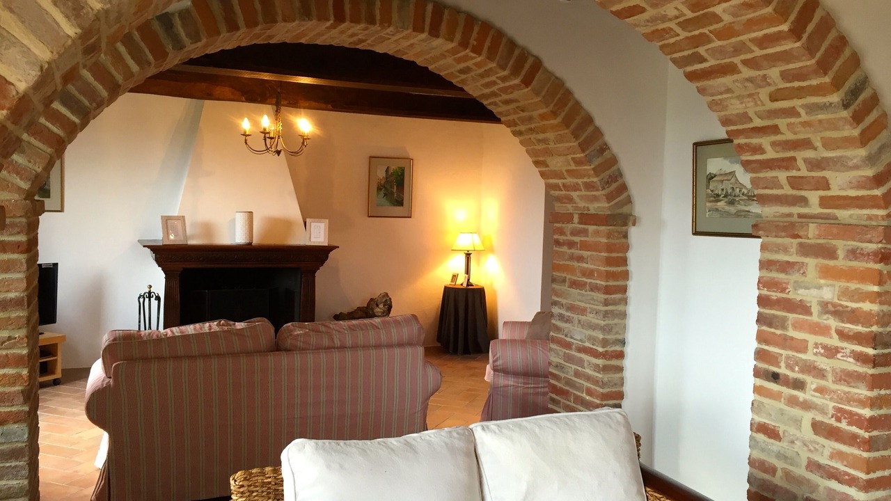 Photo of Livingroom in Pozzuolo
