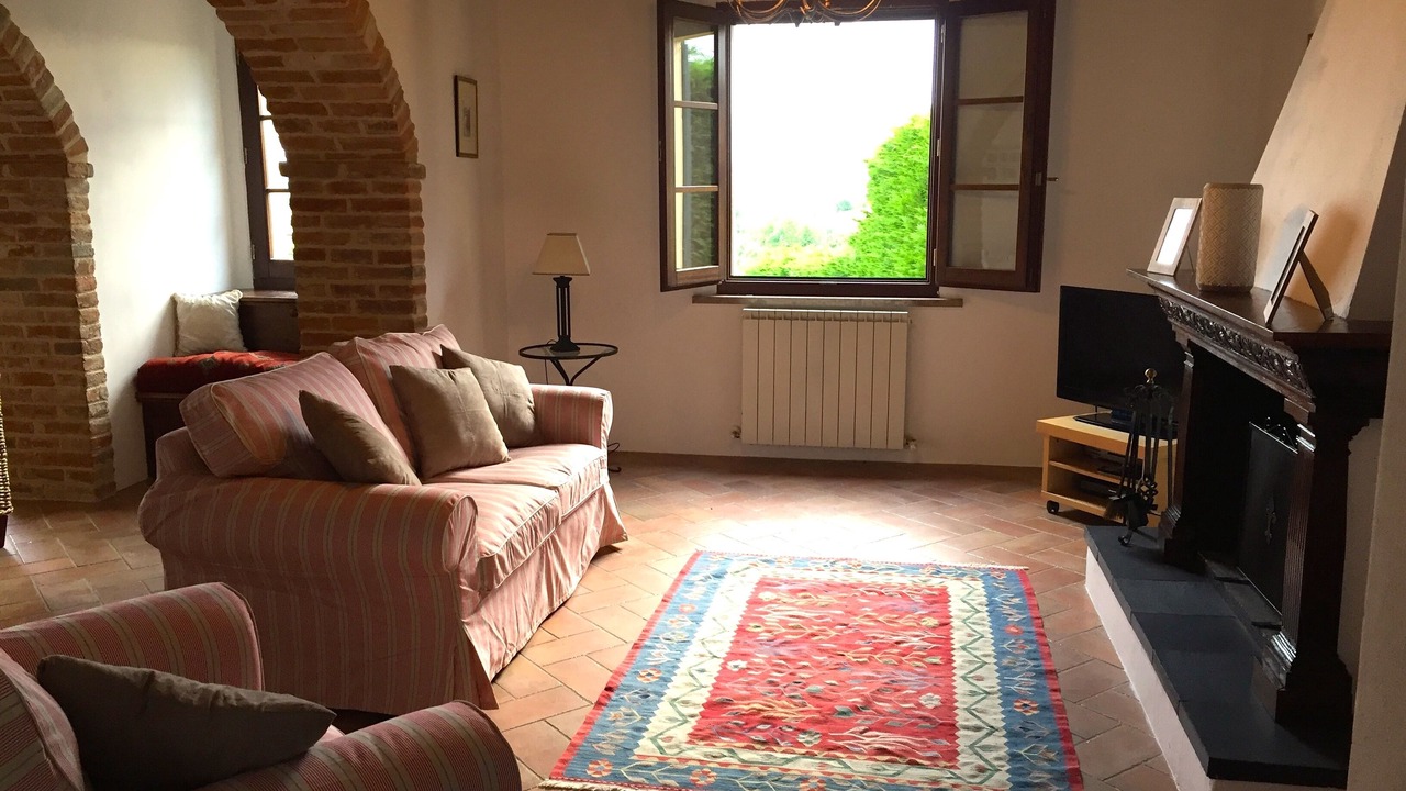 Photo of Livingroom in Pozzuolo