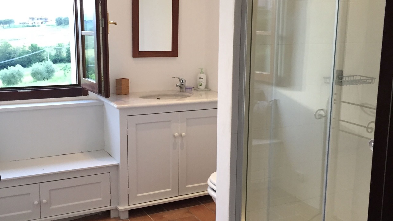 Photo of Bathroom in Pozzuolo