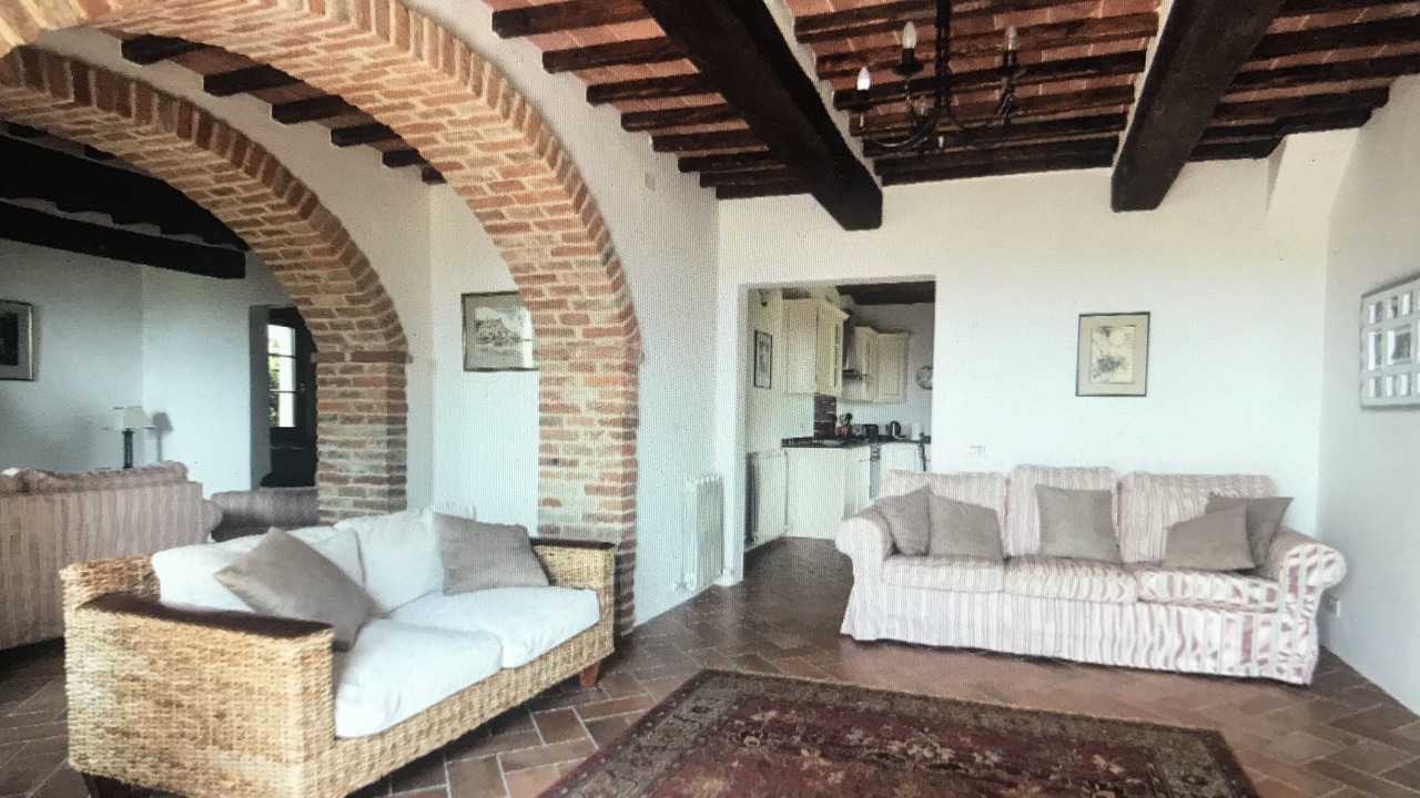 Photo of Livingroom in Pozzuolo
