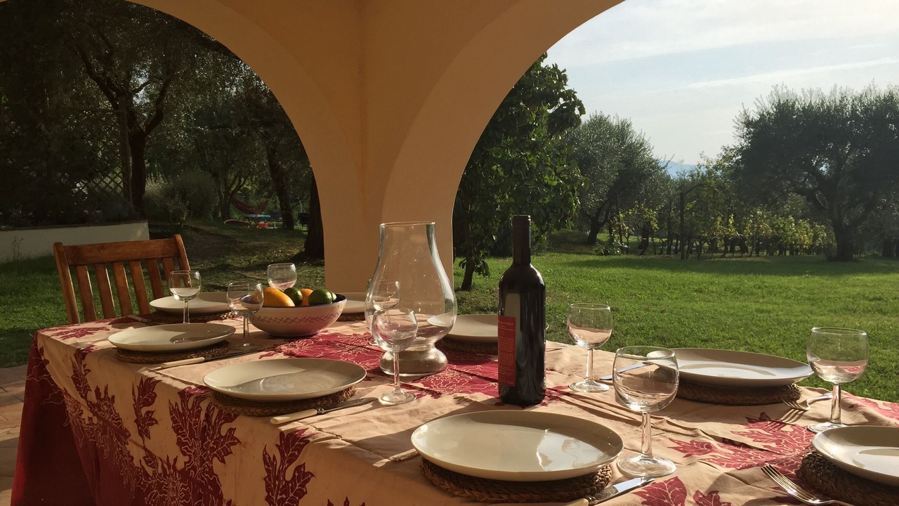 Photo of Outdoor in Pozzuolo