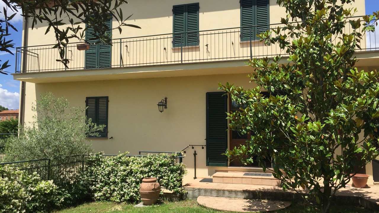 Photo of Outdoor in Pozzuolo