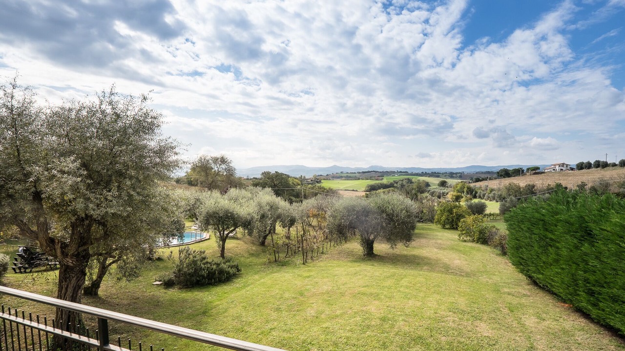 Photo of Outdoor in Pozzuolo