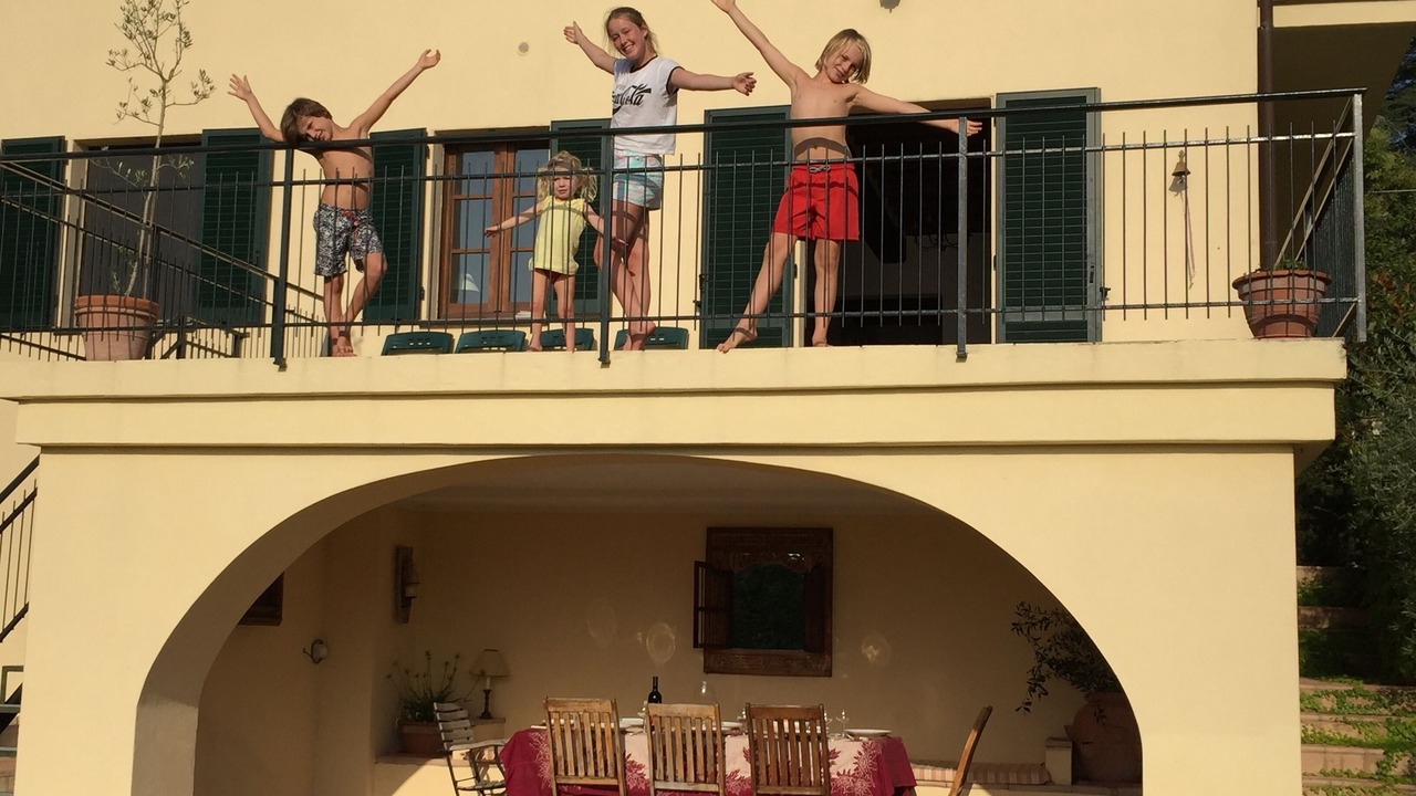 Photo of Outdoor in Pozzuolo