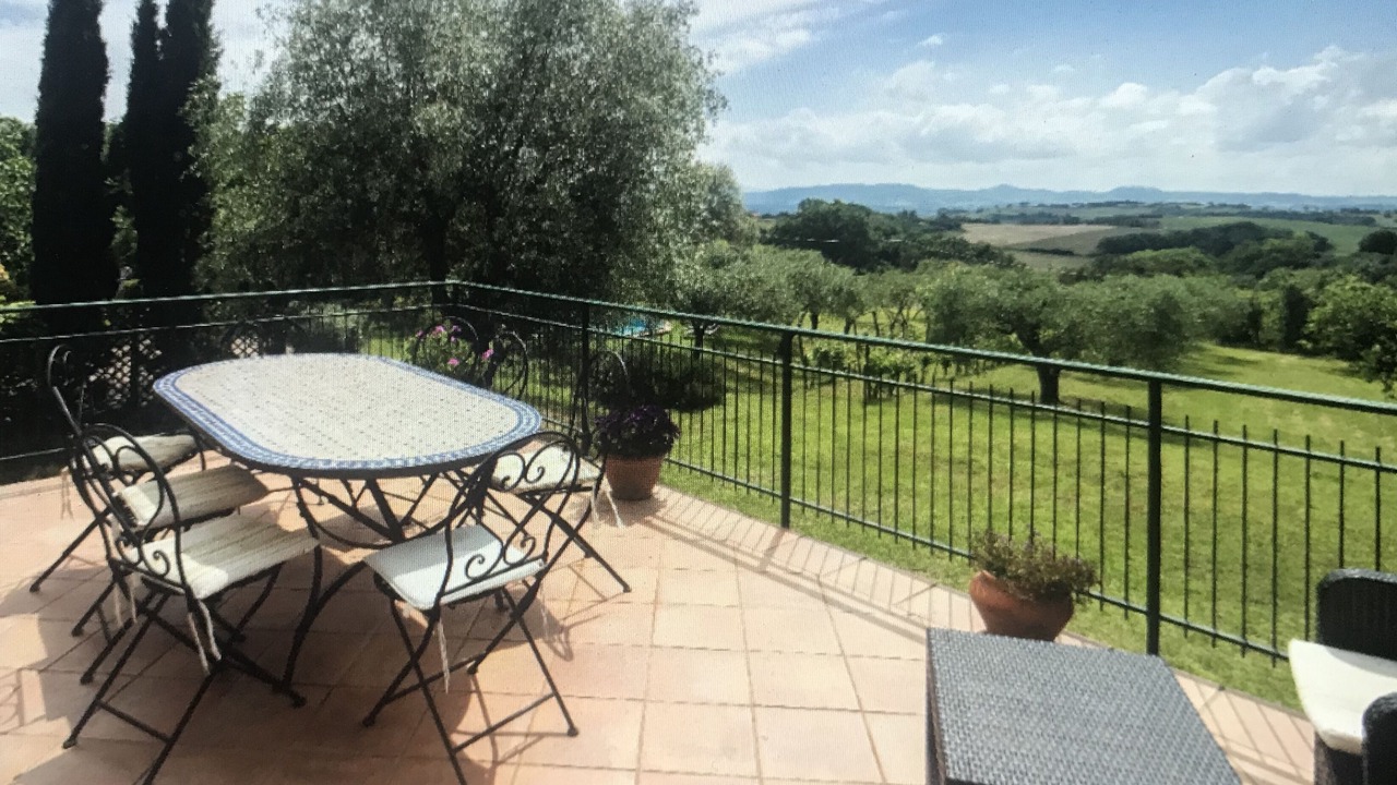 Photo of Outdoor in Pozzuolo