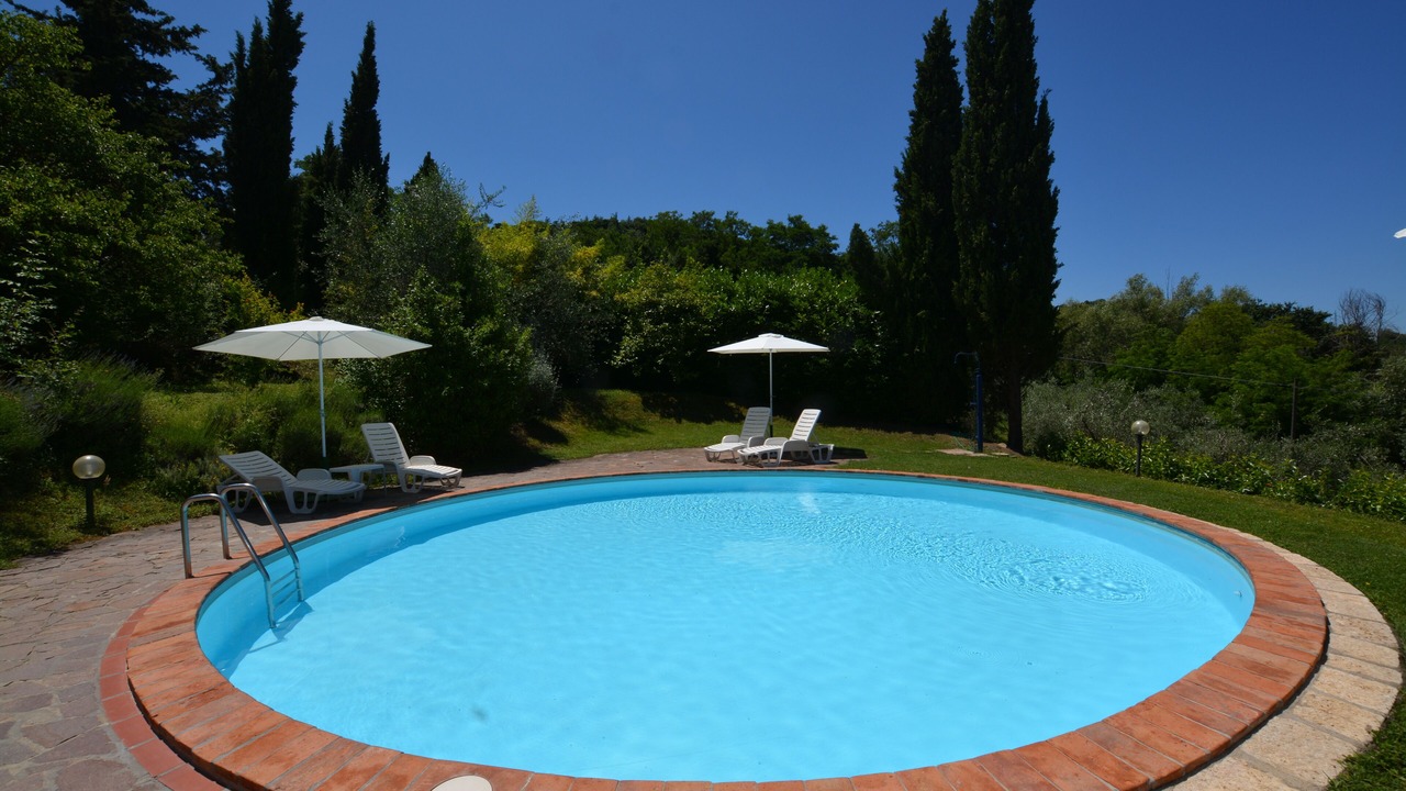 Photo of Outdoor in Radicondoli