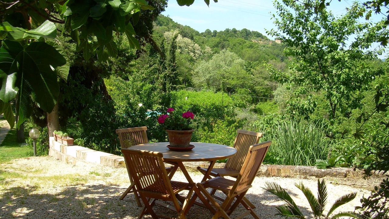 Photo of Outdoor in Radicondoli