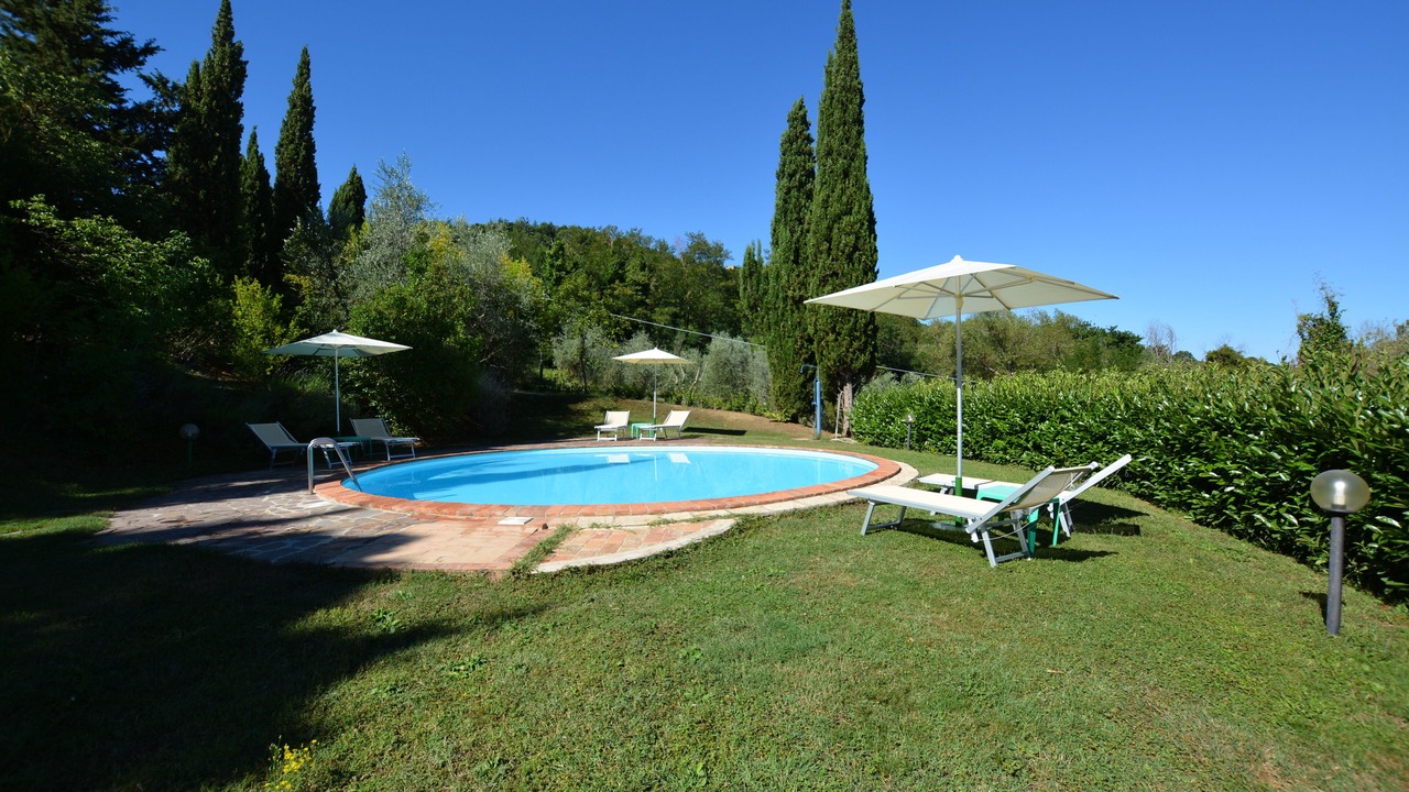 Photo of Outdoor in Radicondoli