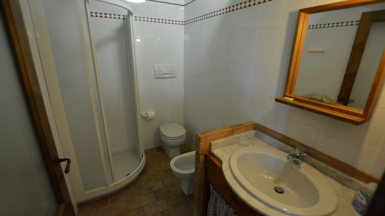 Photo of Bathroom in Radicondoli