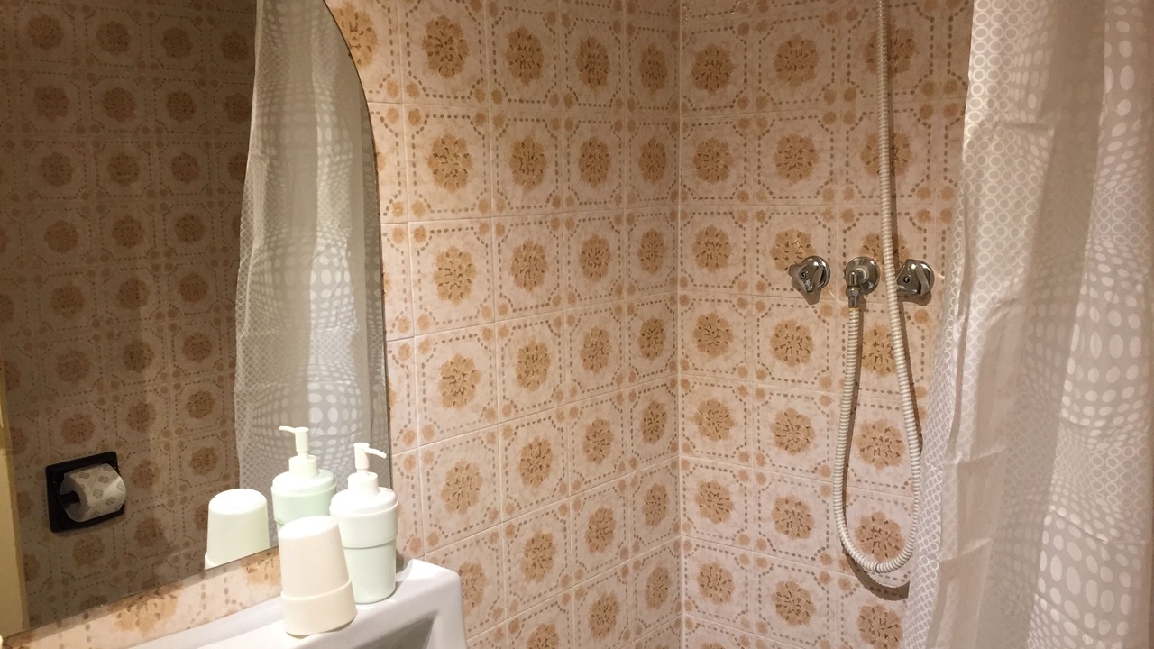 Photo of Bathroom in Malosco