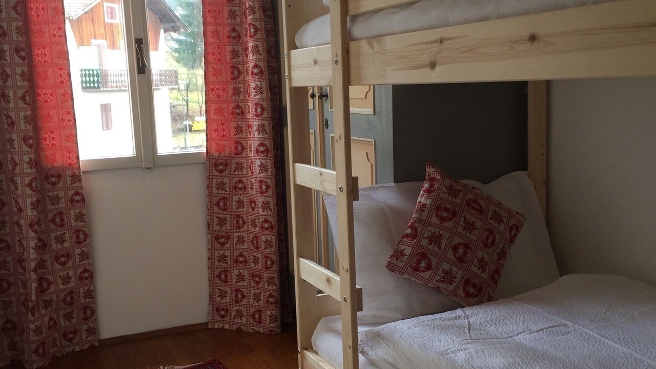 Photo of Bedroom in Malosco