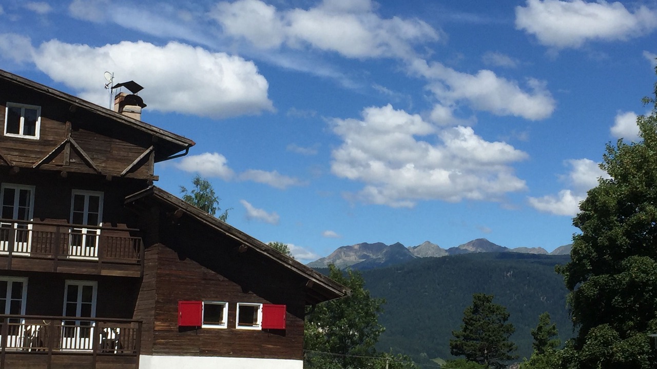 Photo of Outdoor in Malosco