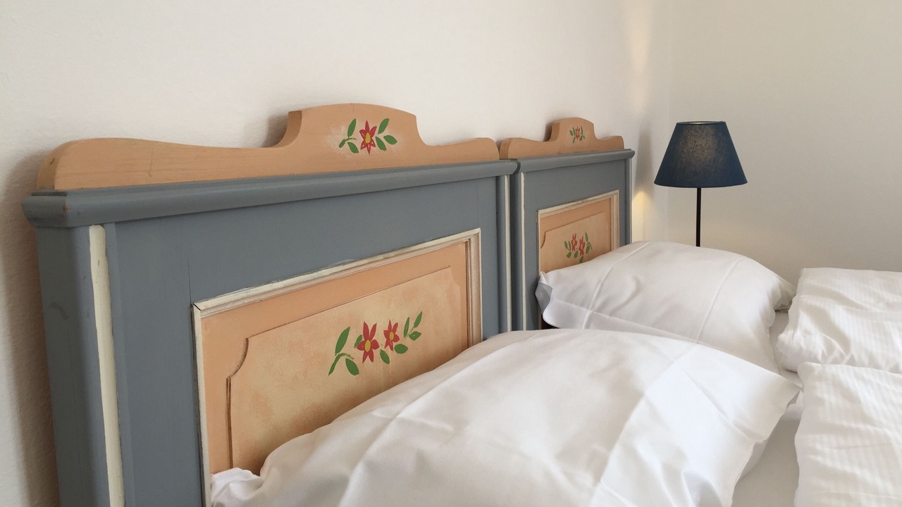 Photo of Bedroom in Malosco