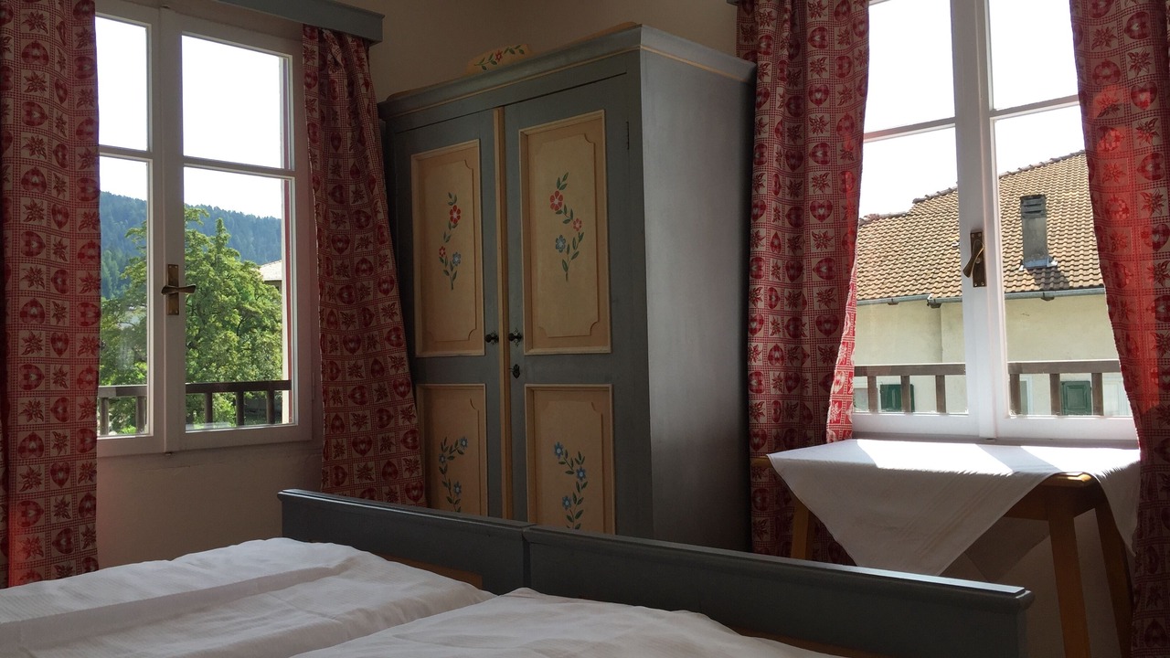 Photo of Bedroom in Malosco