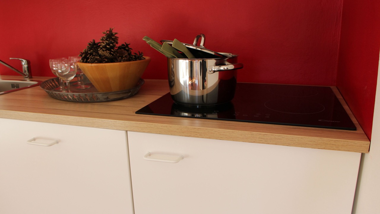 Photo of Kitchen in Malosco