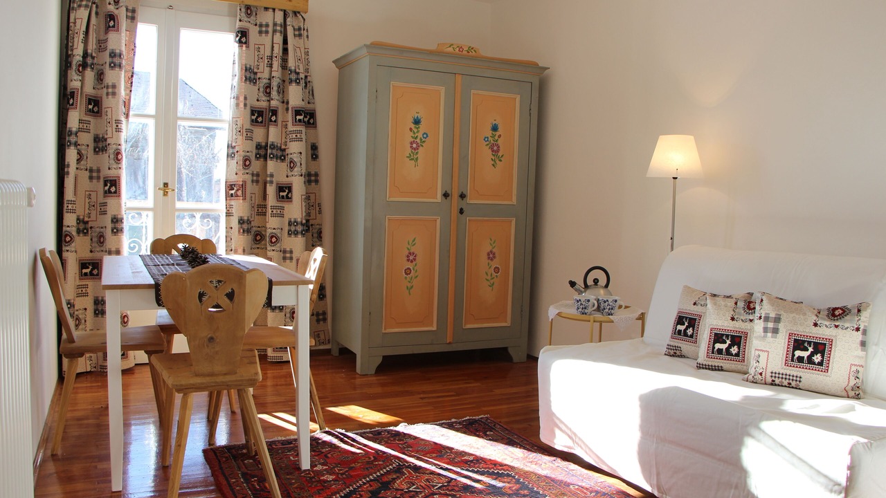 Photo of Livingroom in Malosco