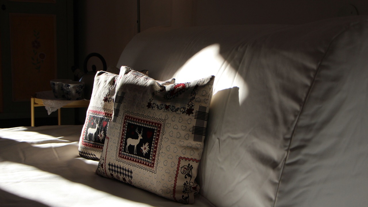 Photo of Bedroom in Malosco
