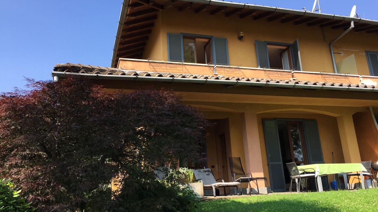 Photo of Outdoor in Brusimpiano