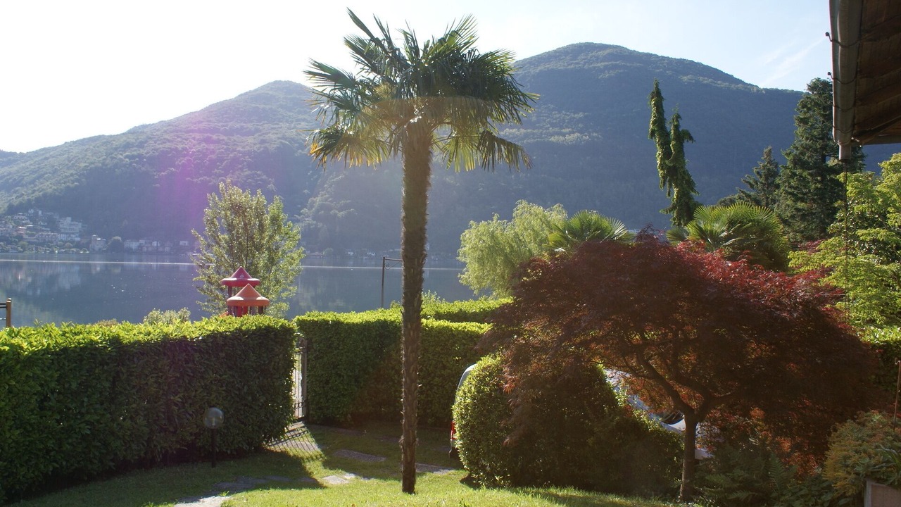 Photo of Outdoor in Brusimpiano
