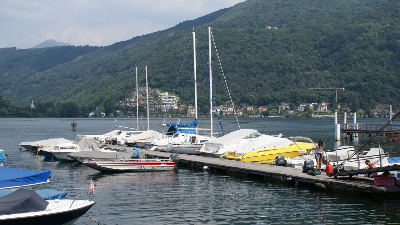Photo of Others in Brusimpiano