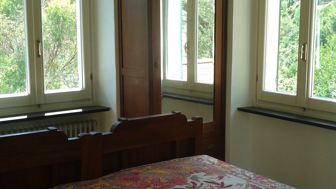 Photo of Bedroom in San Colombano Certenoli