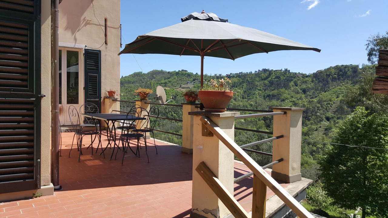 Photo of Outdoor in San Colombano Certenoli