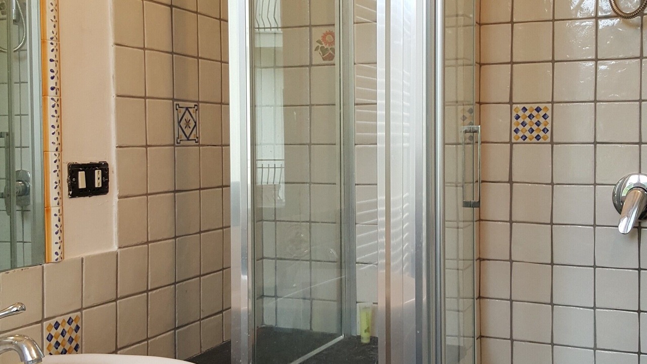 Photo of Bathroom in San Colombano Certenoli