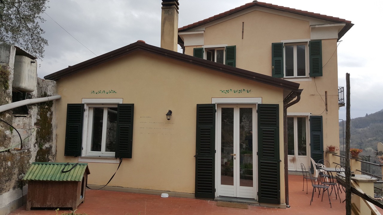 Photo of Outdoor in San Colombano Certenoli