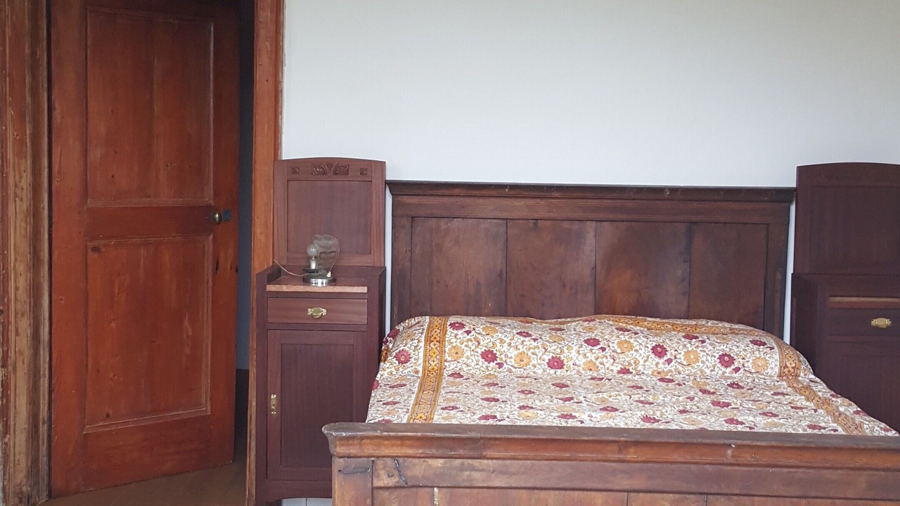 Photo of Bedroom in San Colombano Certenoli