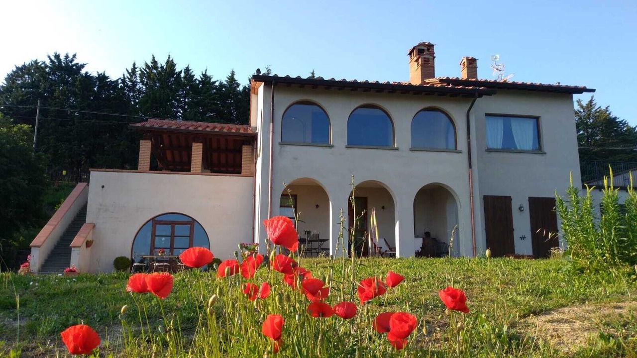 Photo of Outdoor in Lisciano Niccone