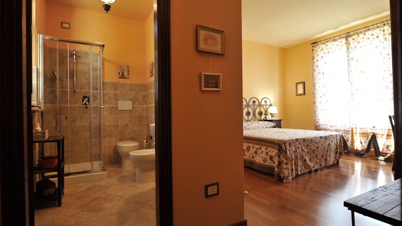 Photo of Bathroom in Lisciano Niccone
