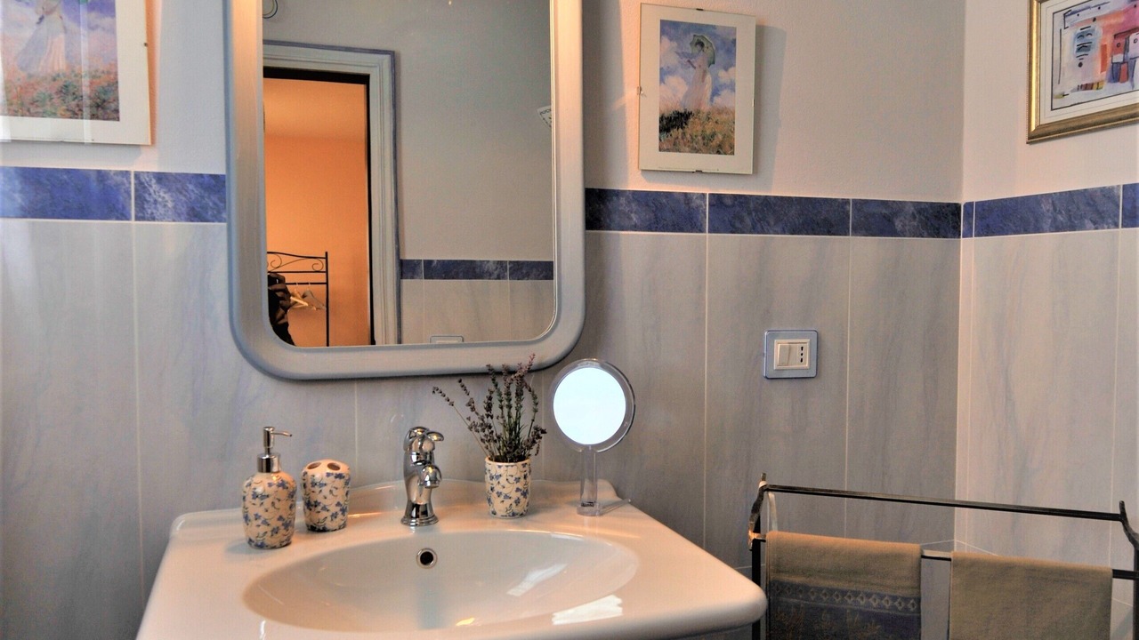 Photo of Bathroom in Lisciano Niccone