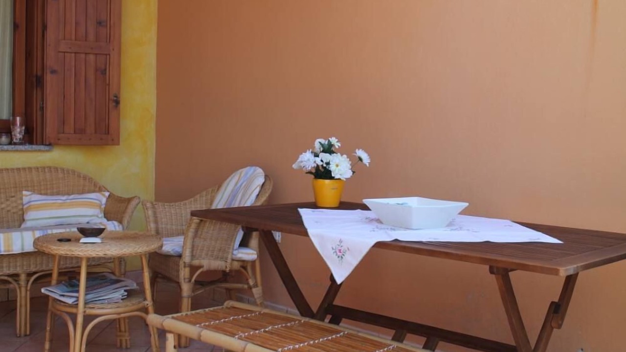 Photo of Outdoor in Porto Alabe