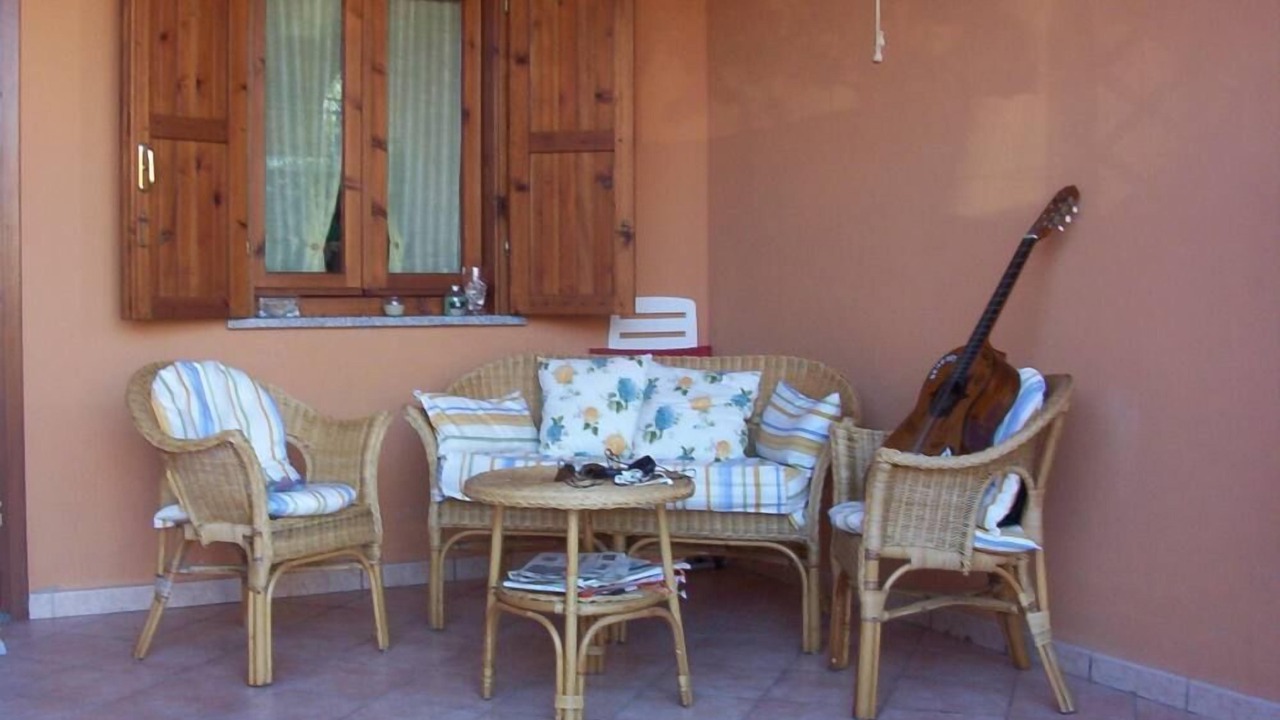 Photo of Outdoor in Porto Alabe