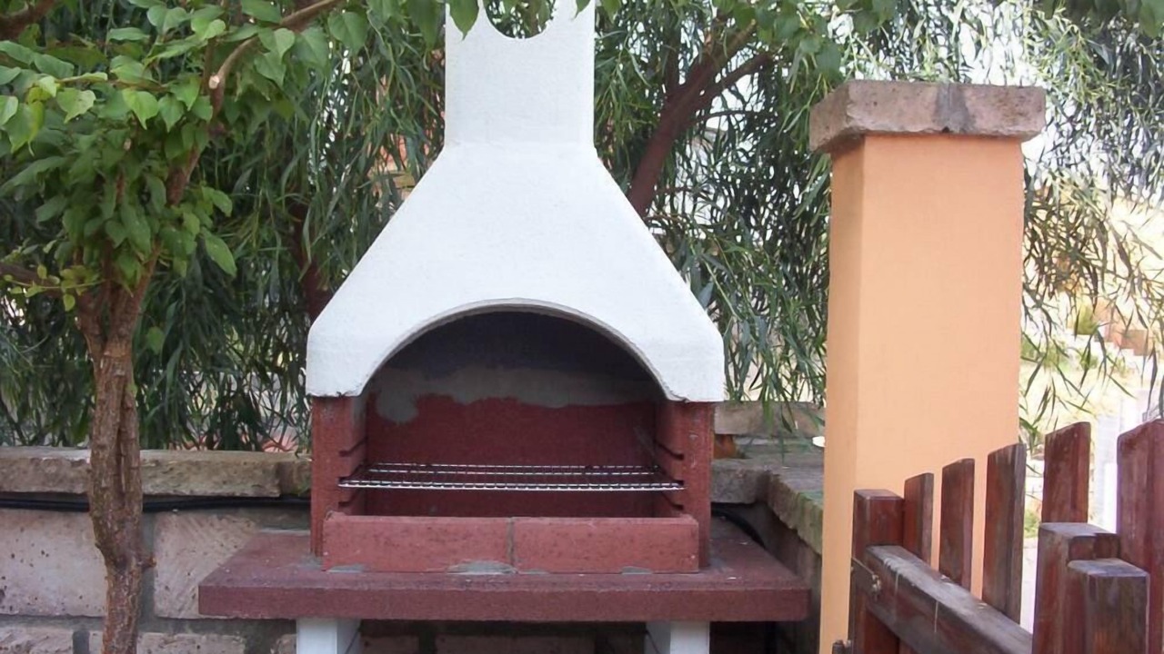 Photo of Outdoor in Porto Alabe