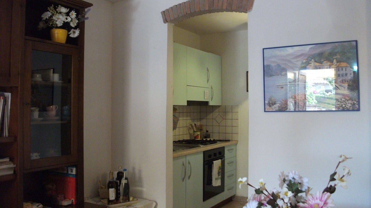Photo of Kitchen in Porto Alabe