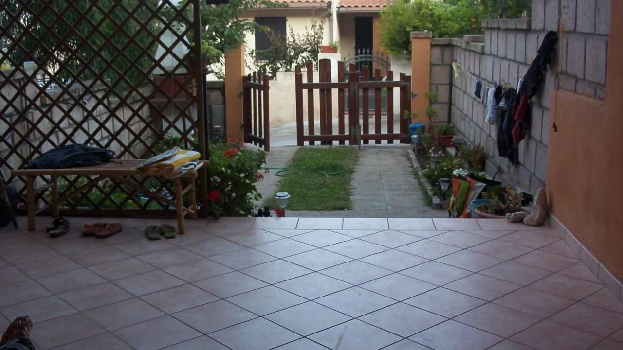 Photo of Outdoor in Porto Alabe