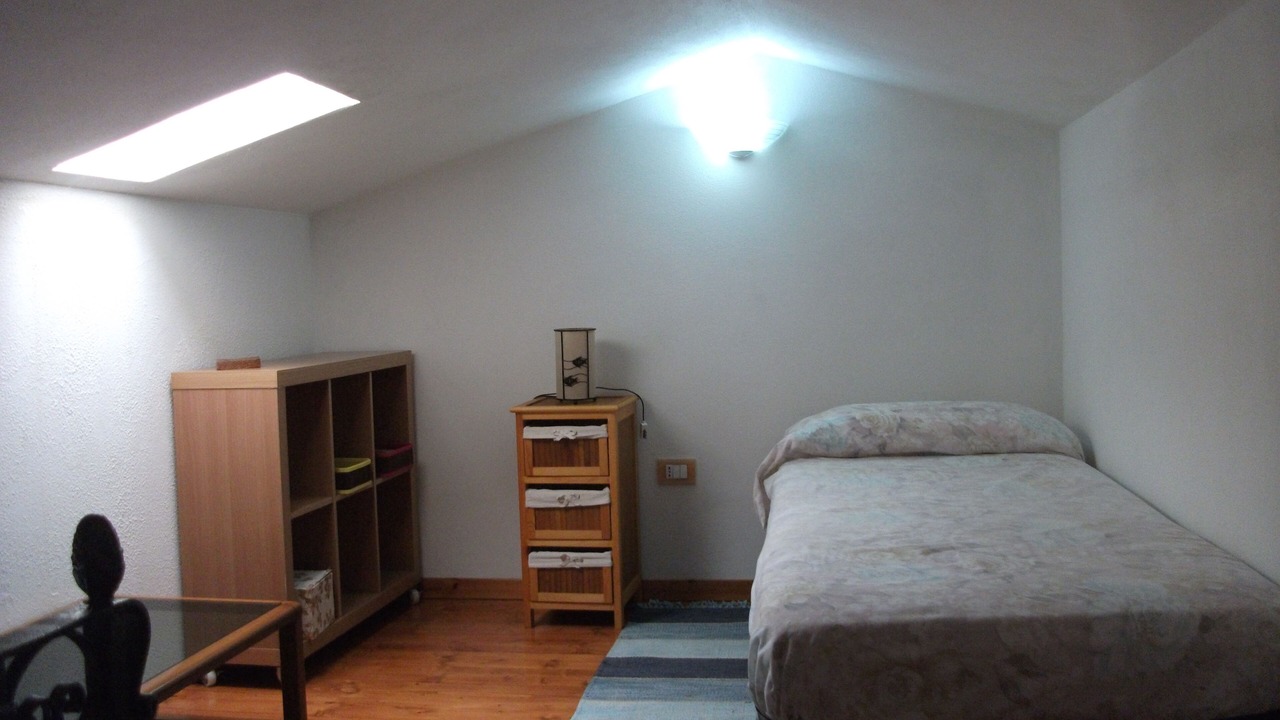 Photo of Bedroom in Porto Alabe