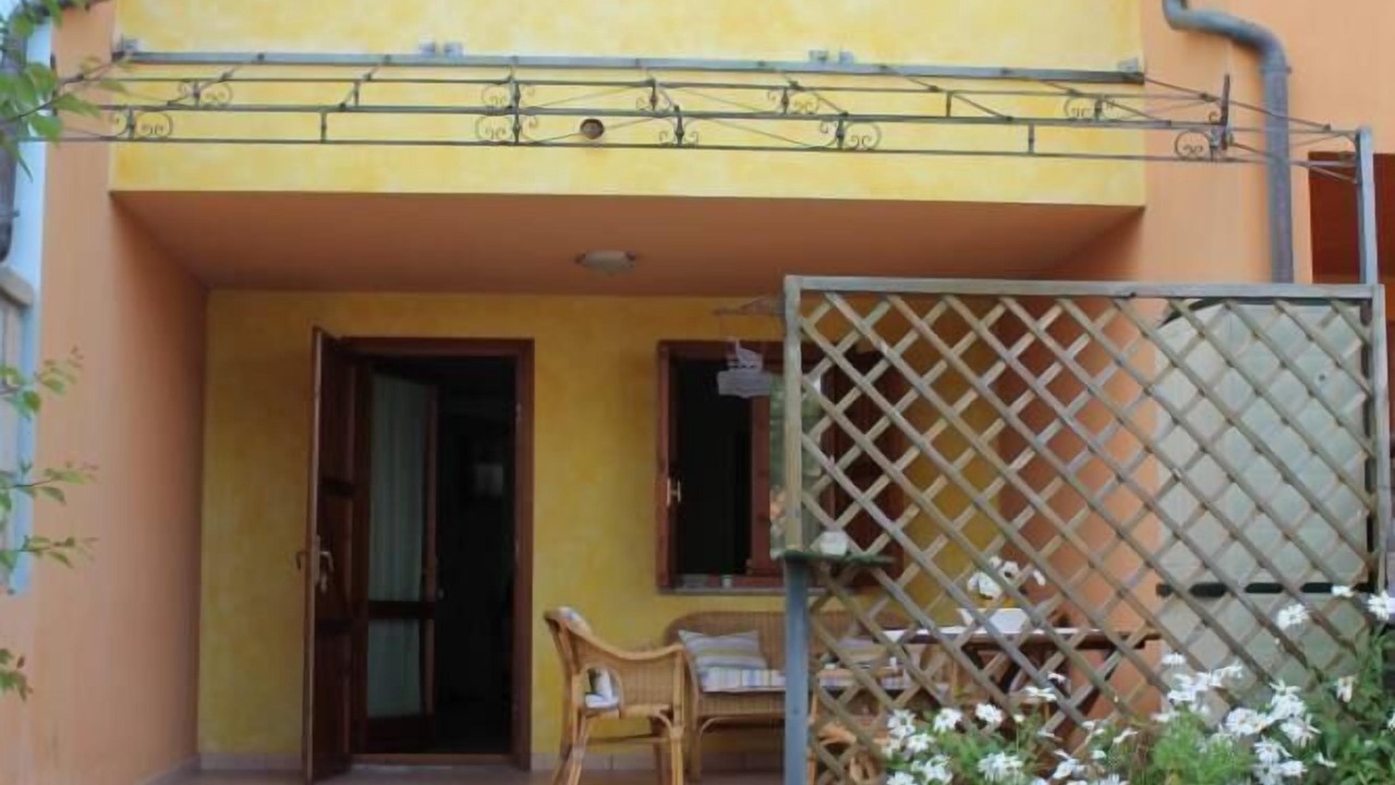 Photo of Outdoor in Porto Alabe