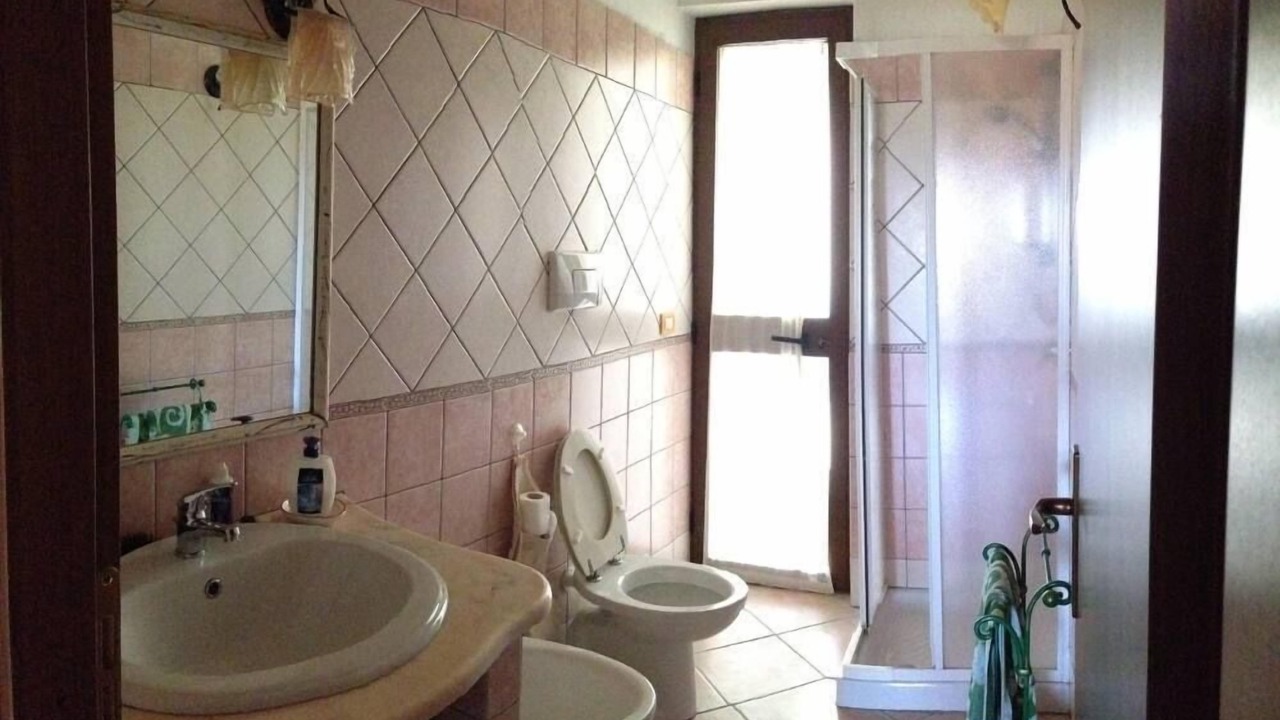 Photo of Bathroom in Porto Alabe