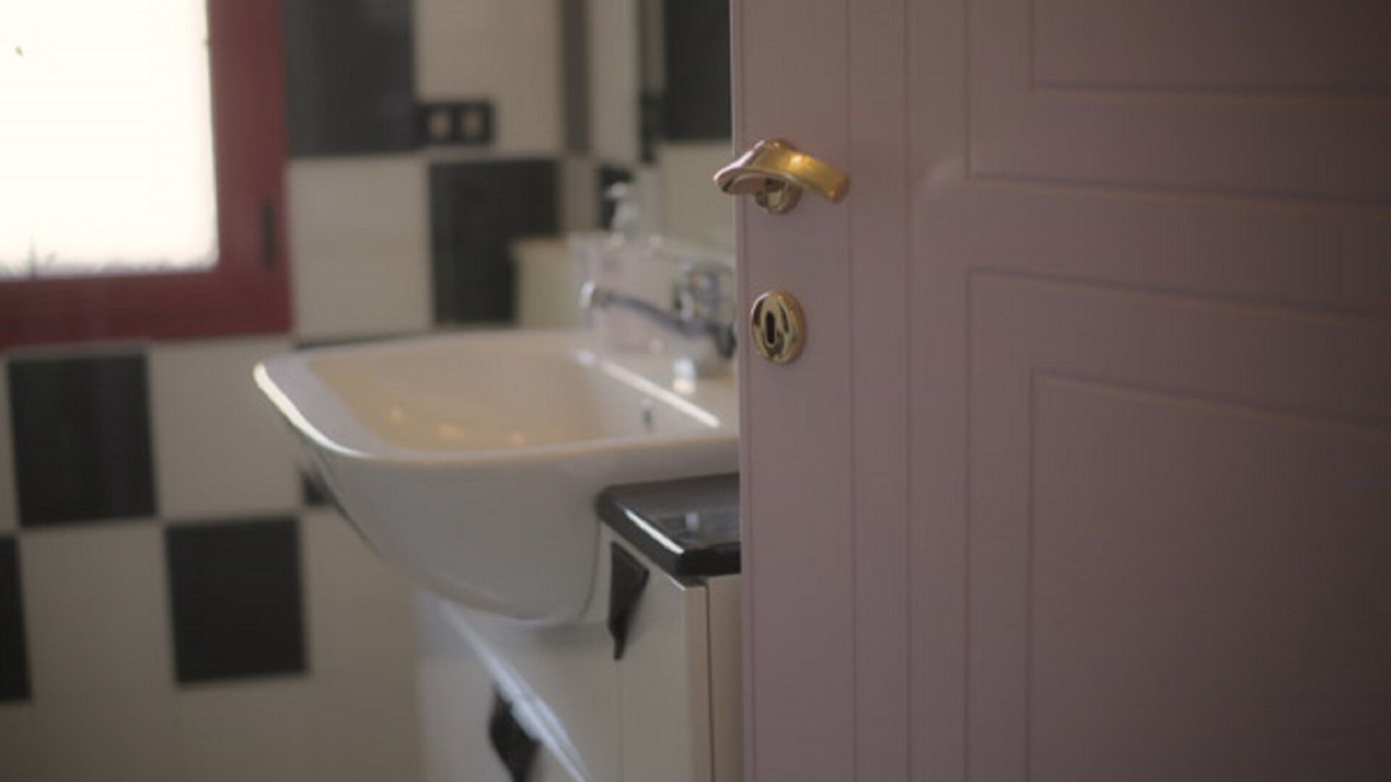 Photo of Bathroom in Villasimius
