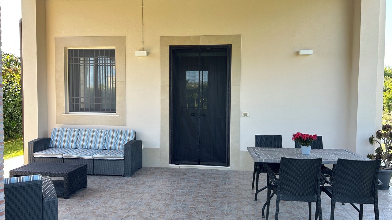 Photo of Outdoor in Avola