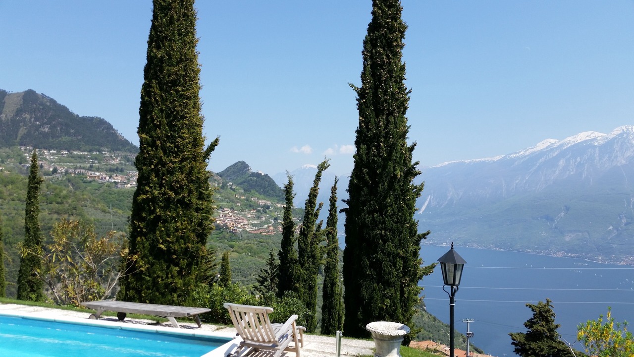 Photo of Outdoor in Tignale