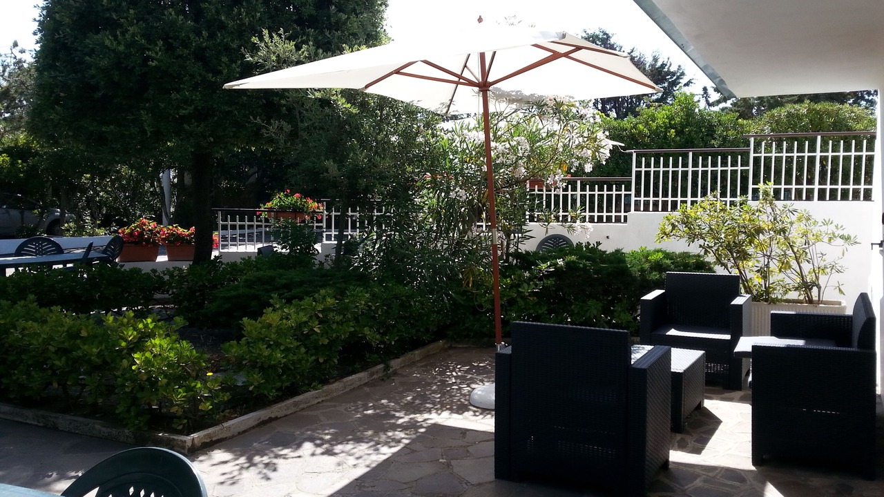 Photo of Patio Balcony in Minturno