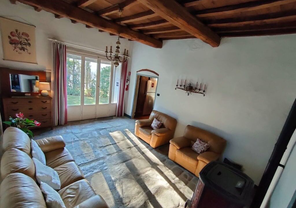 Photo of Livingroom in Londa