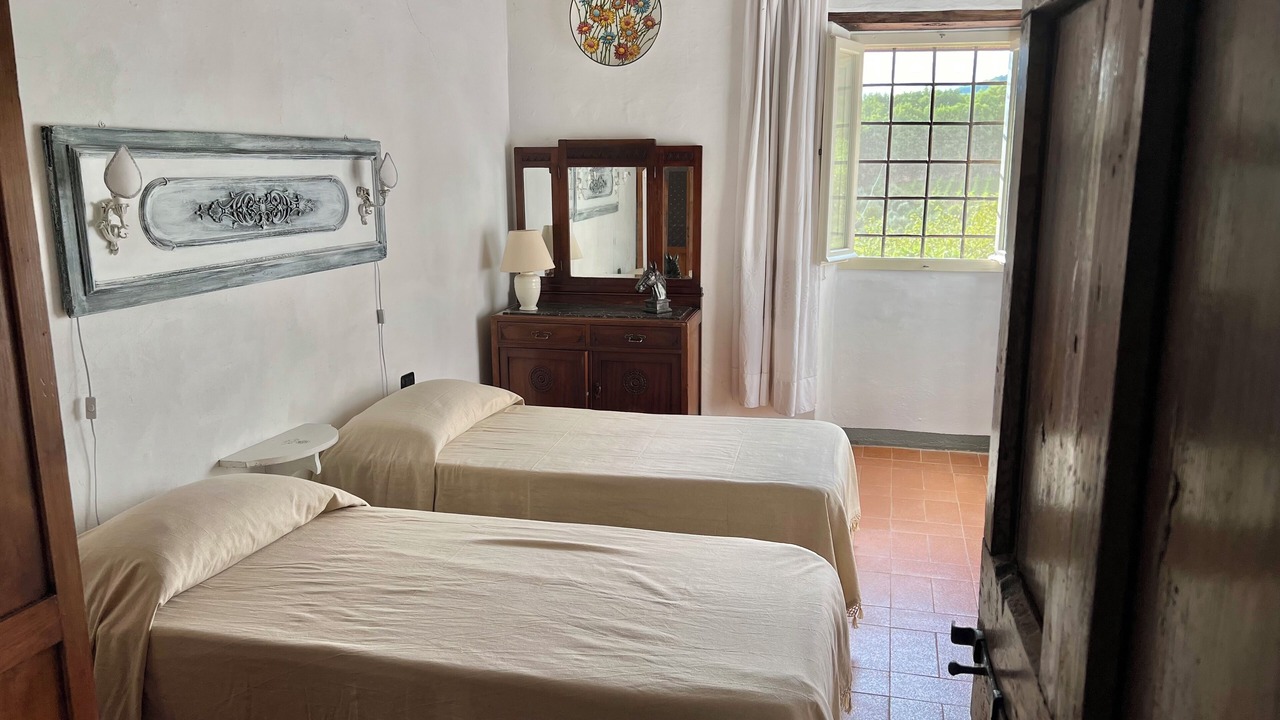 Photo of Bedroom in Londa