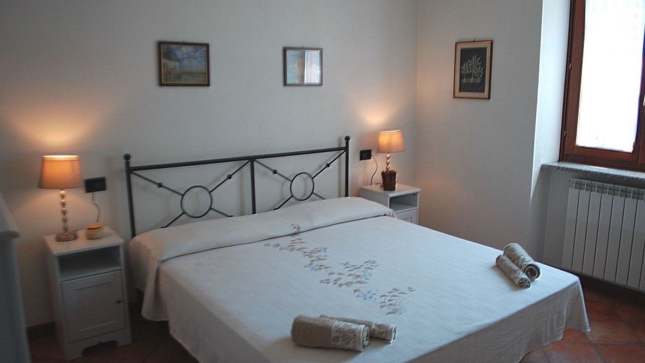 Photo of Bedroom in Prabione