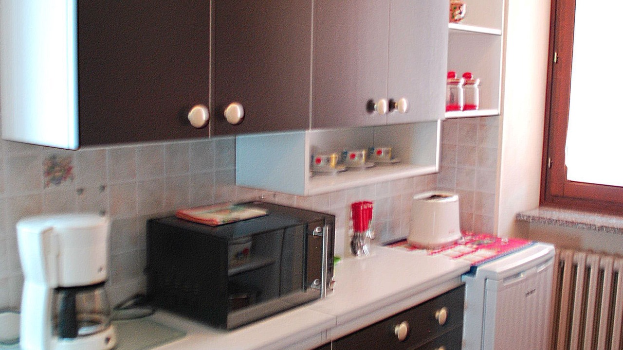 Photo of Kitchen in Prabione