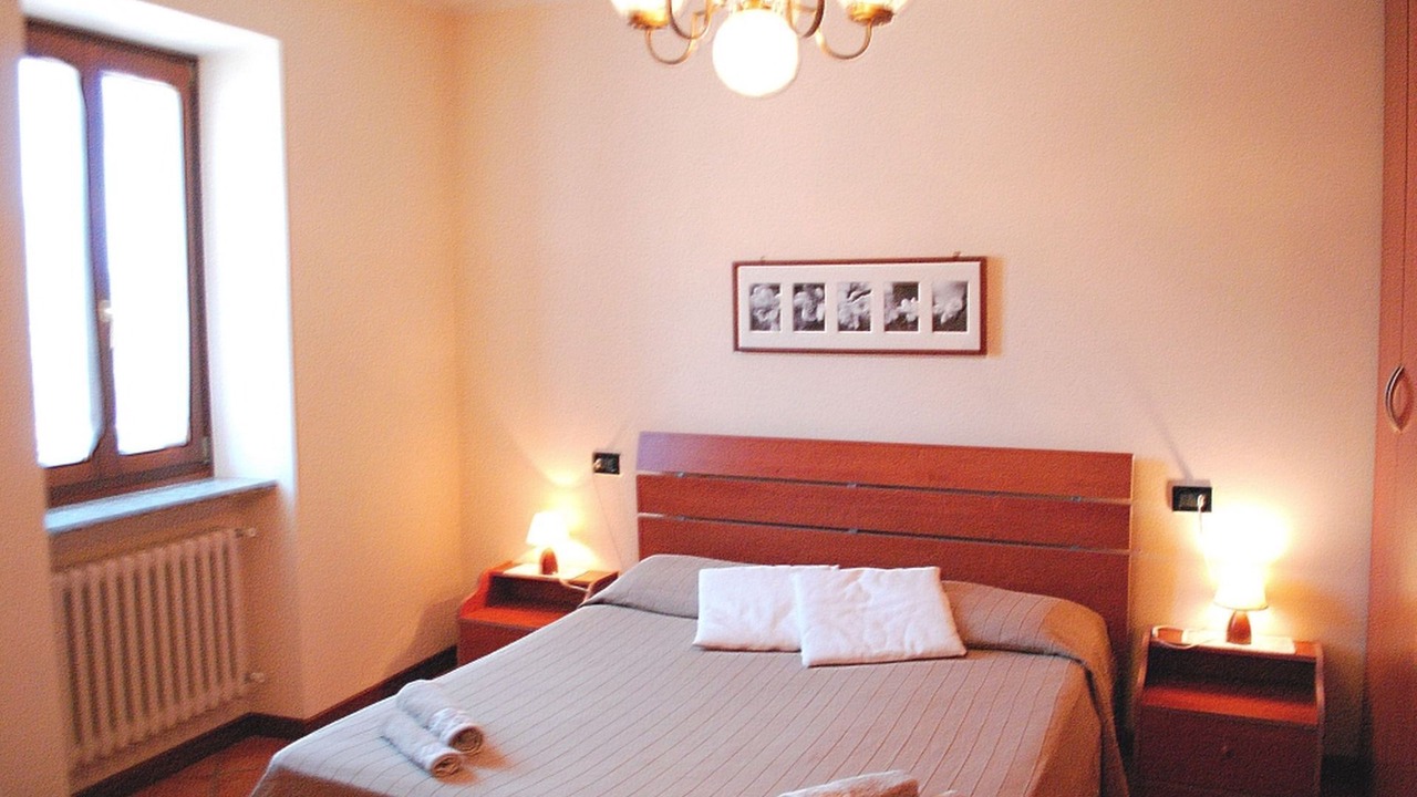 Photo of Bedroom in Prabione